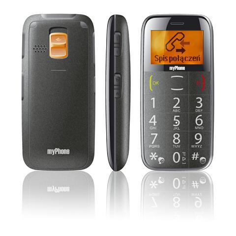 myPhone 1070 CHIARO