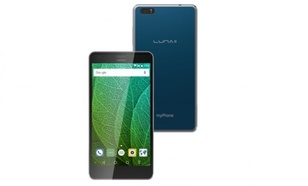 myPhone Luna II