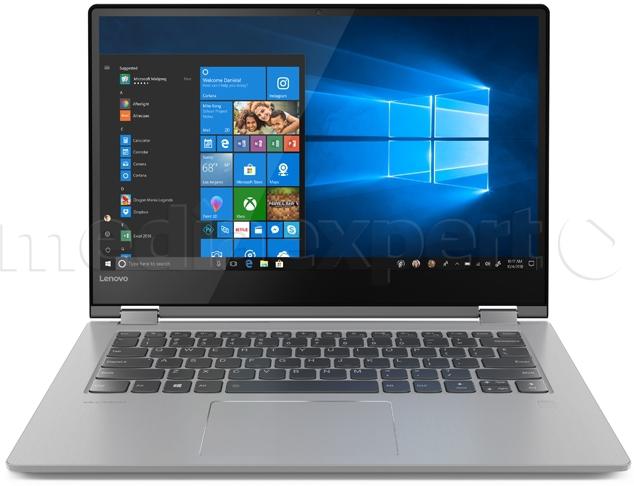 LENOVO Yoga 530-14ARR (81H90040PB) Ryzen 5 2500U 8GB 256GB SSD W10 LENOVO Yoga 530-14ARR (81H90040PB) Ryzen 5 2500U 8GB 256GB SSD W10