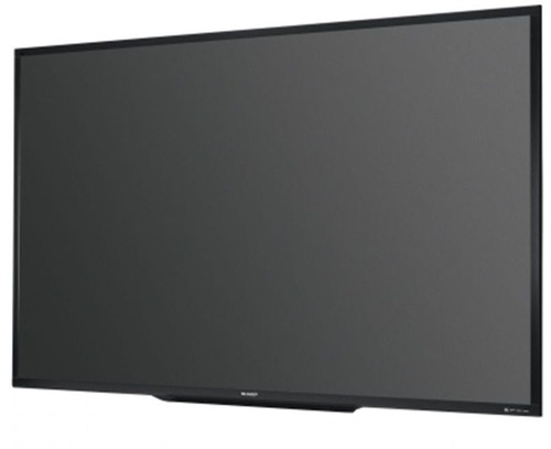 Sharp PNQ601E