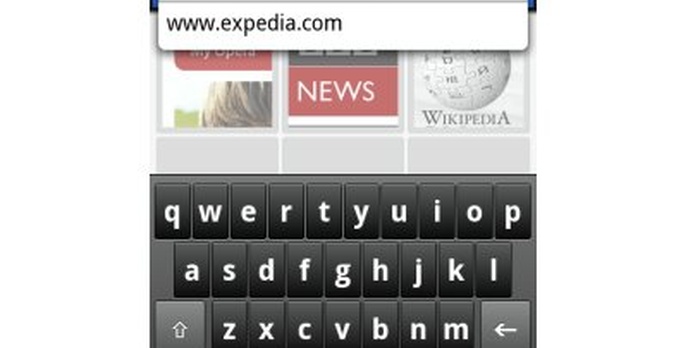 Opera Mobile 10 beta dostępna dla użytkowników Windows Mobile