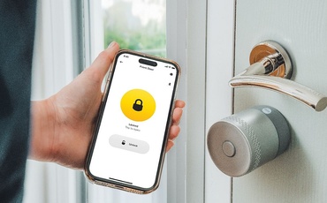 Nowy zamek Yale Linus L2 Lite już w sprzedaży - Wygoda smart home w uproszczonej wersji!