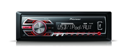 Pioneer MVH-150UI