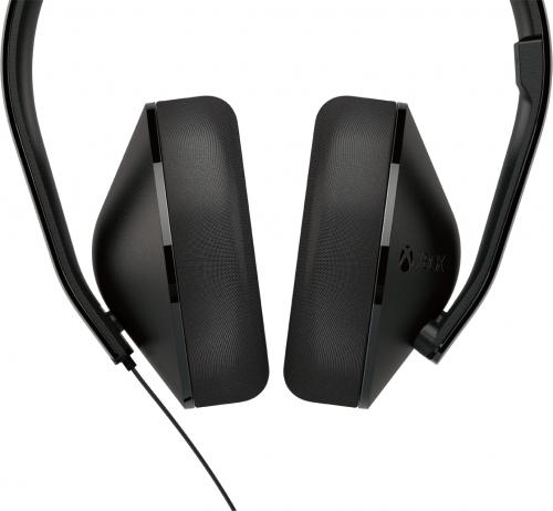 Microsoft Xbox One Stereo Headset (S4V-00006)