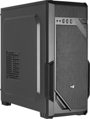 AeroCool komputerowa PGS VS-1 R2 ADVANCE BLACK/USB3/ATX