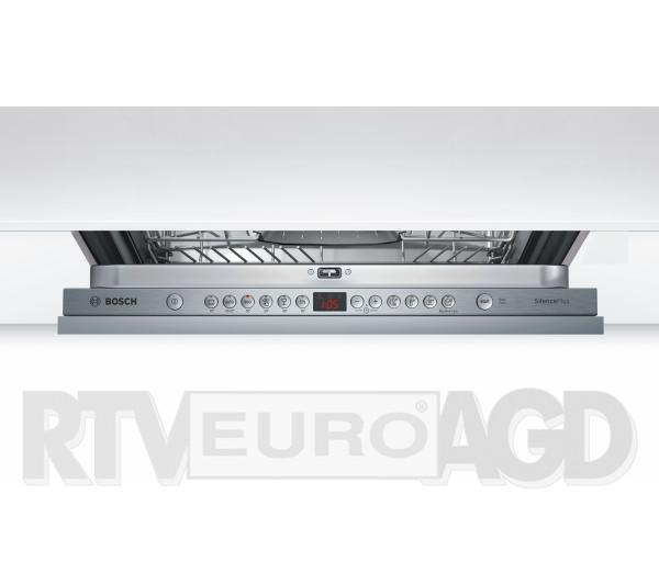 Bosch SMV46FX01E