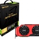 Palit GeForce GTX980 SUPER JETSTREM 4GB DDR5 PCI-E 256BIT DVI/mHDMI/mD