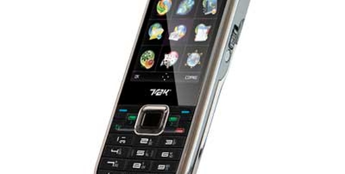 Trak CP-310 – mobilny telewizor i podwójny telefon w jednym