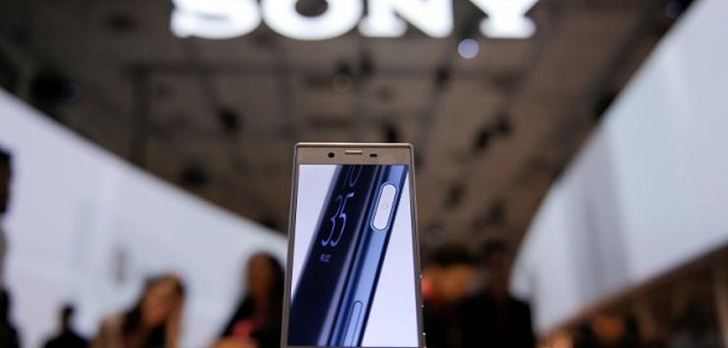Rusza Przedsprzedaż Sony Xperia XZ - Chętni Otrzymają Gratis!
