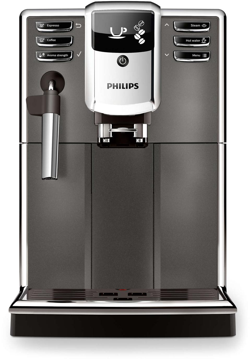 Philips Series 5000 EP5314/10 Philips Series 5000 EP5314/10