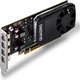 PNY Technologies NVIDIA Quadro P1000, 4GB GDDR5 (128 Bit), 4x miniDP (VCQP1000DVI-PB)