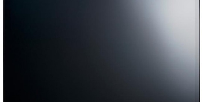 Największy na świecie telewizor FULL LED 3D od LG Electronics