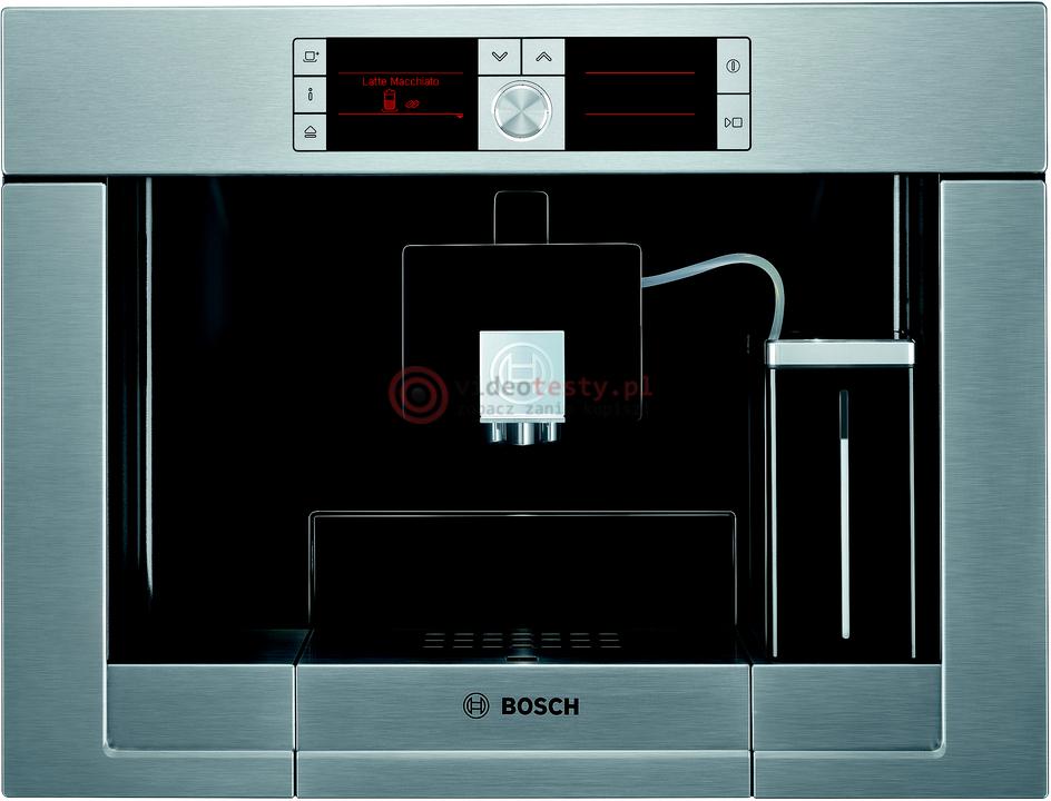 BOSCH TCC78K750 BOSCH TCC78K750