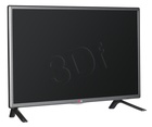 TV 42" LCD LED LG 42LB5610 (Tuner Cyfrowy 100Hz USB )