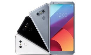 LG G6