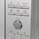Kuchenka mikrofalowa Panasonic NN-GD371S (1150W/Srebrno-czarny)