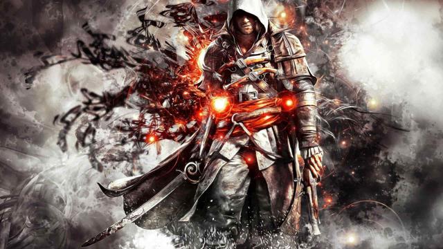 Realia Kolejnej Odsłony Assassin’s Creed - Co Wygra?