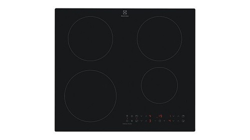 Electrolux EIT60433CT 500 SaphirMatt SE