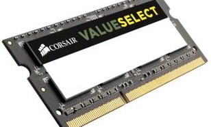 Corsair DDR3 8GB 1600 CL11