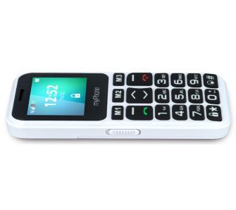 myPhone Halo Mini 2 (biały)