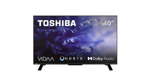 Toshiba 40LV2E63DG