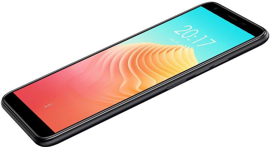 UleFone S9 Pro 16GB Czarny UleFone S9 Pro 16GB Czarny