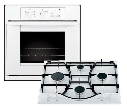 ARISTON FB 51.2 (WH)/HA + PH 640 MS (WH)/HA (biała)