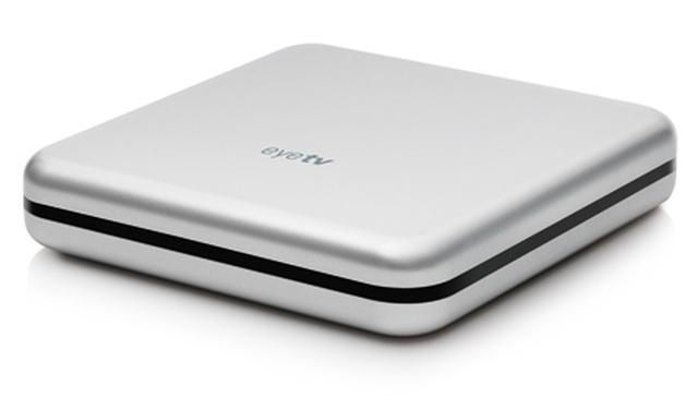 Innowacyjny tuner telewizyjny Netstream DTT