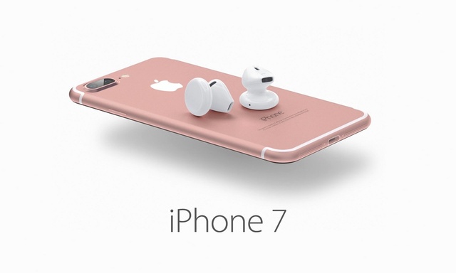 Znamy Datę Premiery iPhone’a 7!