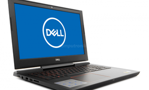 DELL Inspiron 15 7577 [3123] - 480GB M.2 + 1TB HDD | 32GB