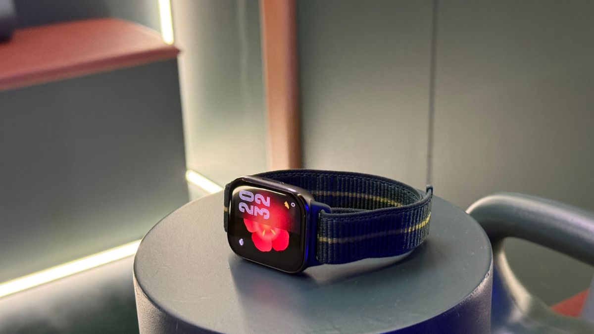 motorola watch fit