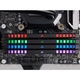 Corsair Vengeance RGB DDR4 16GB (2 x 8GB) 3600 CL18