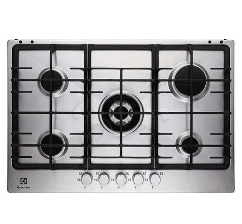 ELECTROLUX EGG 7353 NOX (gazowa/ inox)