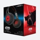 SMS Audio SMS-ONWD-SW-GALACTIC STAR WARS
