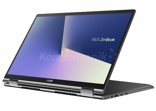 ASUS ZenBook Flip UX362FA-EL141T