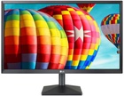 LG Electronics 24" 24MK430H-B IPS HDMI D-sub