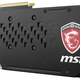 MSI GeForce GTX 1070 GAMING Z 8GB (256 Bit) HDMI, DVI-D, 3xDP, BOX (GTX 1070 GAMING Z 8G)