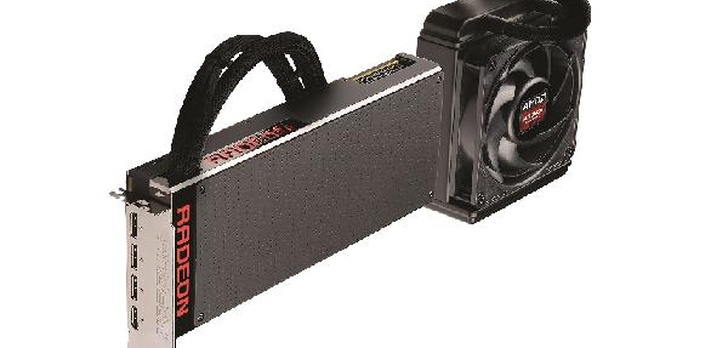 AMD Radeon Pro Duo - Premiera Karty Graficznej do Wirtualnej Rzeczywistości