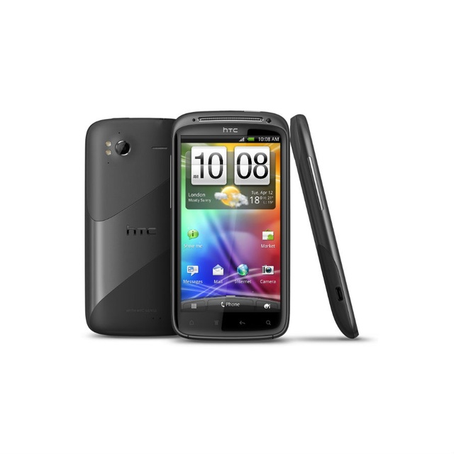 HTC Sense