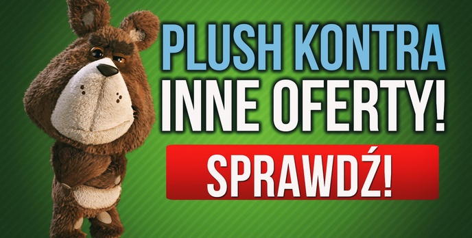 Plus Kontra Reszta Świata - Czy Plush Zdeklasuje Konkurencję?