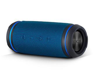 Sencor Sirius SSS 6400N (niebieski)