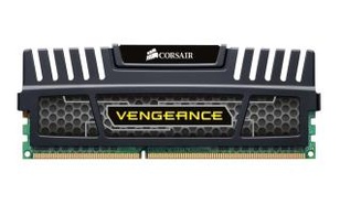 Corsair Vengeance DDR3 4GB 1600 CL9