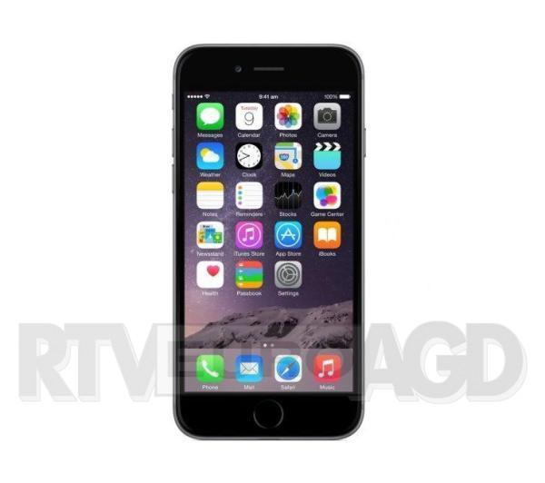 Apple iPhone 6S Plus 32GB Gwiezdna szarość (MN2V2PM/A)
