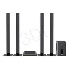 Kino domowe z Blu-Ray Panasonic SC-BTT885EGS (5 + 1)