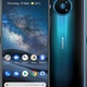 Nokia 8.3 5G 8/128GB Dual SIM Niebieski (TA-1243 )