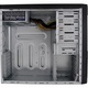 LC-POWER OBUDOWA CASE-PRO-925B MIDITOWER/2xUSB 2.0/1xUSB 3.0/CZARNA/HD-AUDIO/ 600W LC600H-12