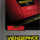 Corsair Vengeance LPX DDR4, 2x8GB, 3733MHz, CL17, czerwony (CMK16GX4M2B3733C17R)