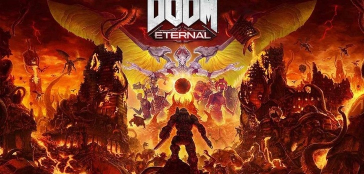 DOOM Eternal - Premiera się udała!