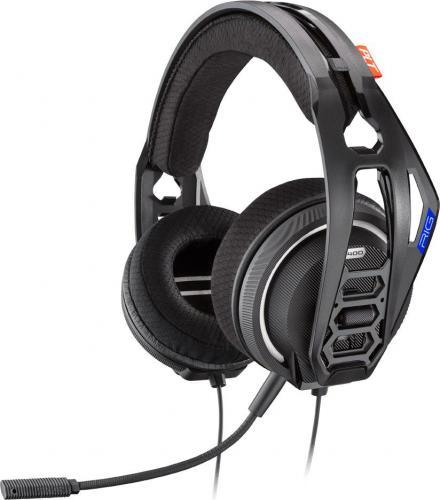 Plantronics Gamecom RIG 400HS PS4 SCEE, E&A (206808-05) Plantronics Gamecom RIG 400HS PS4 SCEE, E&A (206808-05)