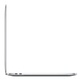 Apple Macbook Pro 15 z Touch Bar 15,4" Intel® Core™ i7 - 16GB RAM -